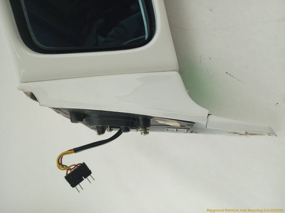 Mercedes SL320 Driver Left Power Side View Mirror