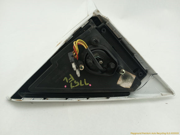 Mercedes SL320 Driver Left Power Side View Mirror
