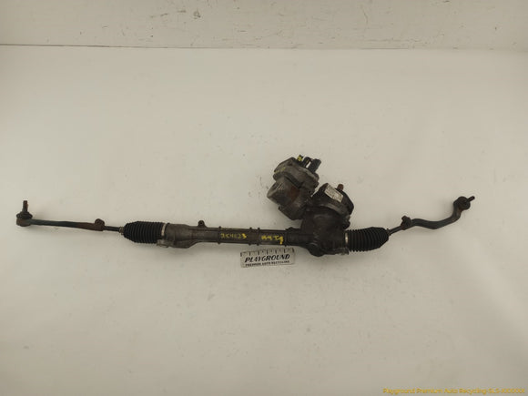 Mini Clubman **AS IS** Power Steering Rack & Pinion