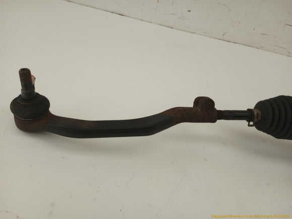 Mini Clubman **AS IS** Power Steering Rack & Pinion