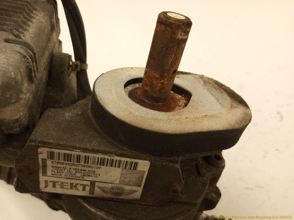 Mini Clubman **AS IS** Power Steering Rack & Pinion