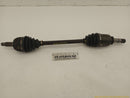 Subaru Baja Driver Left Front Axle Drive Shaft-1