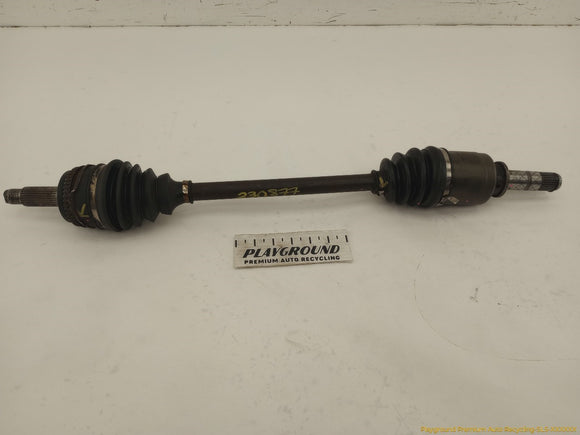 Subaru Baja Driver Left Front Axle Drive Shaft