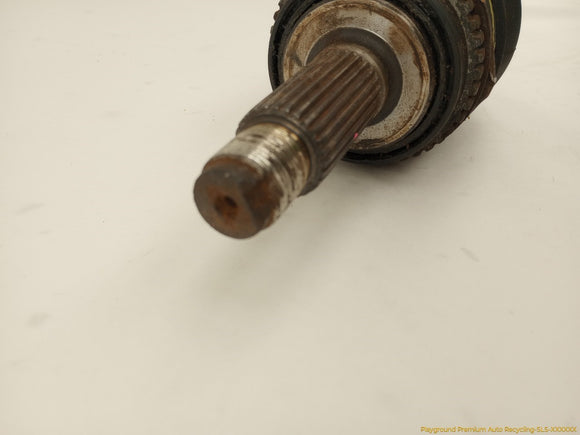 Subaru Baja Driver Left Front Axle Drive Shaft