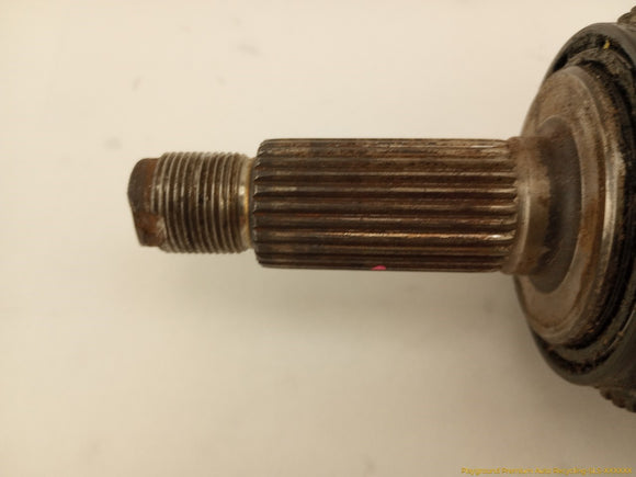 Subaru Baja Driver Left Front Axle Drive Shaft