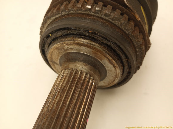 Subaru Baja Driver Left Front Axle Drive Shaft