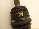 Subaru Baja Driver Left Front Axle Drive Shaft-6