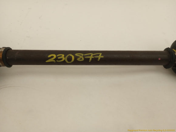 Subaru Baja Driver Left Front Axle Drive Shaft