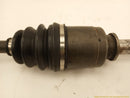 Subaru Baja Driver Left Front Axle Drive Shaft-10