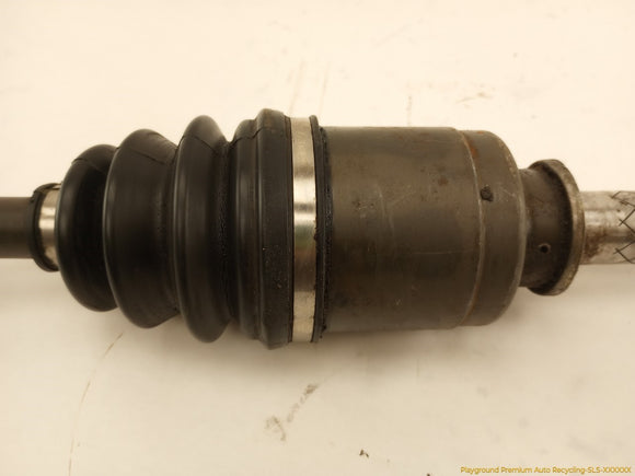 Subaru Baja Driver Left Front Axle Drive Shaft