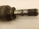 Subaru Baja Driver Left Front Axle Drive Shaft-11
