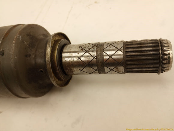 Subaru Baja Driver Left Front Axle Drive Shaft
