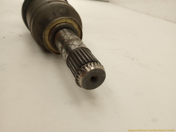 Subaru Baja Driver Left Front Axle Drive Shaft