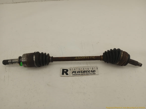 Subaru Baja Passenger Right Front Axle Drive Shaft