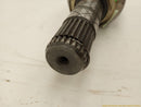 Subaru Baja Passenger Right Front Axle Drive Shaft-2