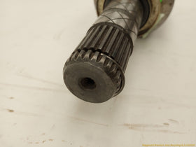 Subaru Baja Passenger Right Front Axle Drive Shaft - 0