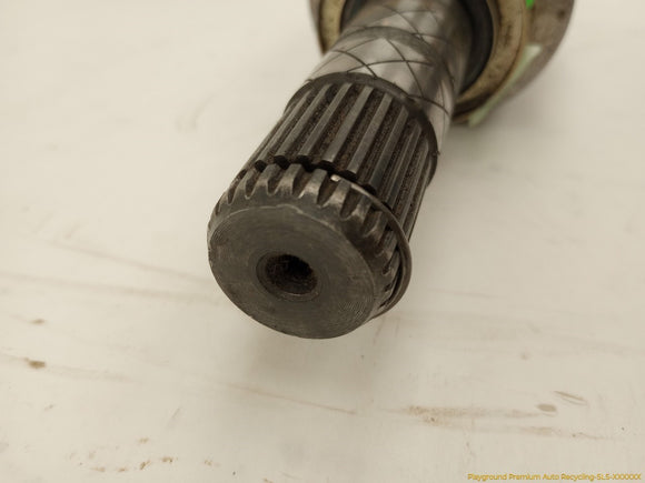 Subaru Baja Passenger Right Front Axle Drive Shaft