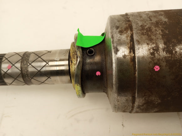 Subaru Baja Passenger Right Front Axle Drive Shaft