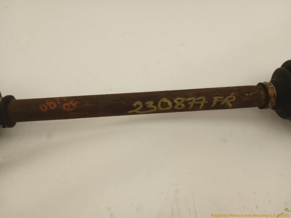 Subaru Baja Passenger Right Front Axle Drive Shaft