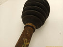 Subaru Baja Passenger Right Front Axle Drive Shaft-8