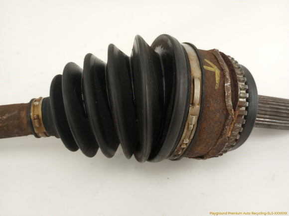 Subaru Baja Passenger Right Front Axle Drive Shaft