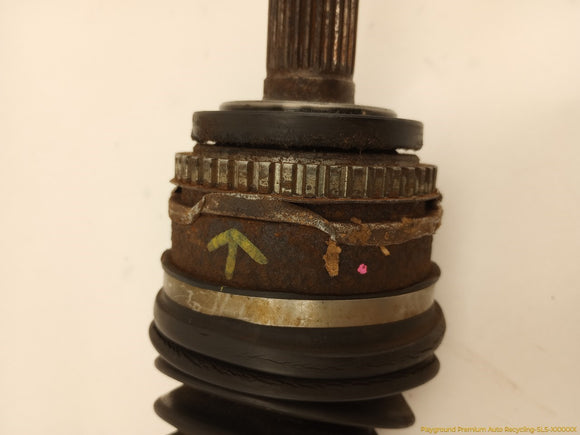 Subaru Baja Passenger Right Front Axle Drive Shaft