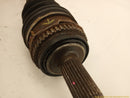 Subaru Baja Passenger Right Front Axle Drive Shaft-11