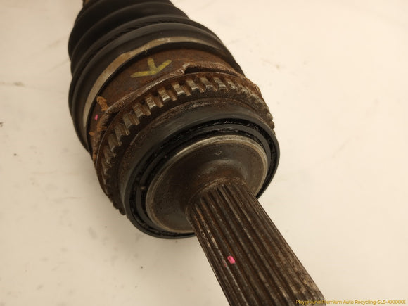 Subaru Baja Passenger Right Front Axle Drive Shaft