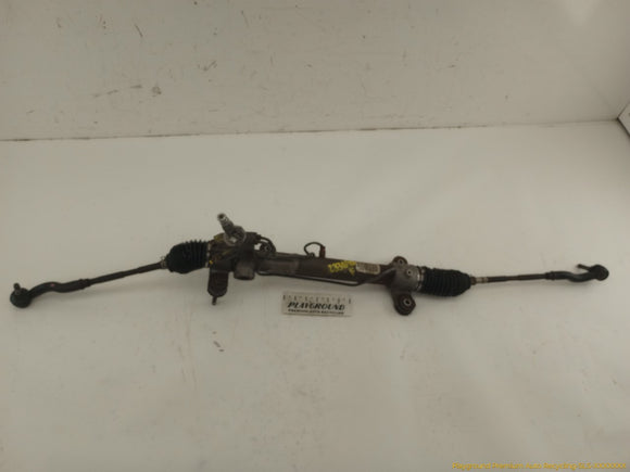 Scion TC Power Steering Rack & Pinion