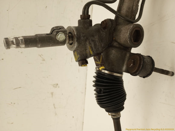Scion TC Power Steering Rack & Pinion