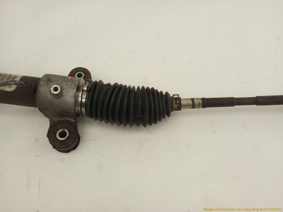 Scion TC Power Steering Rack & Pinion