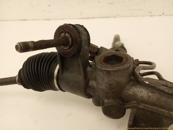 Scion TC Power Steering Rack & Pinion