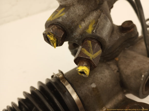 Scion TC Power Steering Rack & Pinion