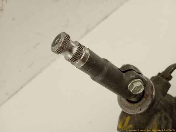 Scion TC Power Steering Rack & Pinion