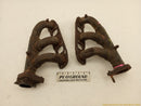 Nissan Xterra Pair Of Exhaust Manifolds-1