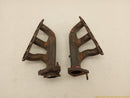 Nissan Xterra Pair Of Exhaust Manifolds-2