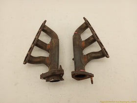 Nissan Xterra Pair Of Exhaust Manifolds - 0