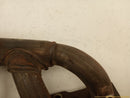 Nissan Xterra Pair Of Exhaust Manifolds-4