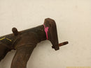 Nissan Xterra Pair Of Exhaust Manifolds-9