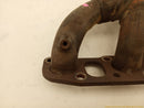 Nissan Xterra Pair Of Exhaust Manifolds-11
