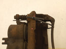 Nissan Xterra Pair Of Front Brake Calipers-6