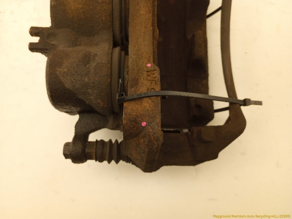 Nissan Xterra Pair Of Front Brake Calipers