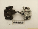 Nissan Xterra Pair Of Rear Brake Calipers-1