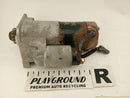 Nissan Xterra Starter Motor-1