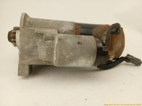 Nissan Xterra Starter Motor - 0