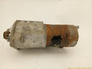 Nissan Xterra Starter Motor-5