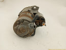 Nissan Xterra Starter Motor-6