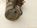 Nissan Xterra Starter Motor-11