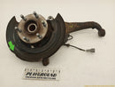 Nissan Xterra Passenger Right Front Spindle Knuckle Hub-1