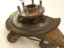 Nissan Xterra Passenger Right Front Spindle Knuckle Hub-2